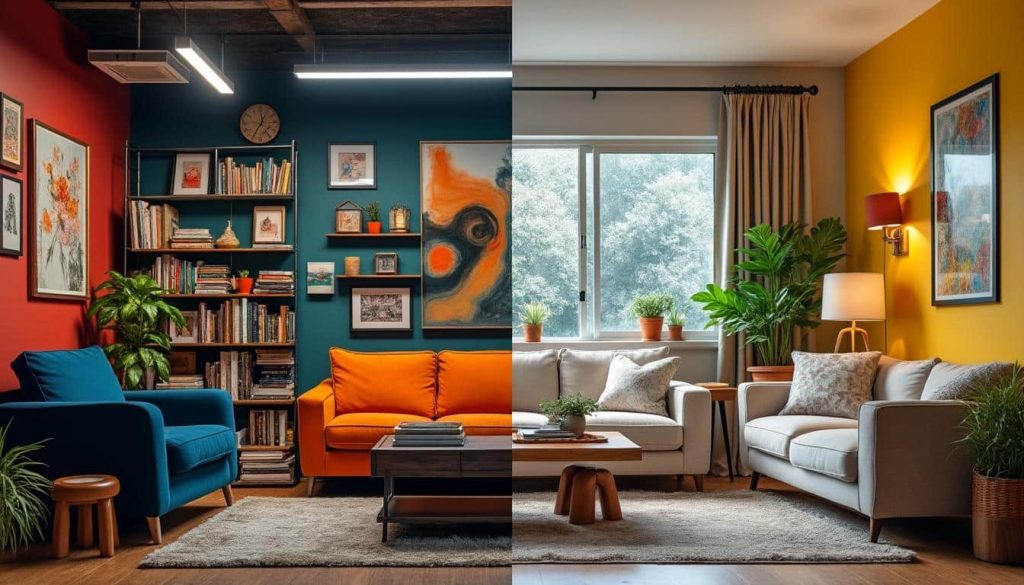 découvrez les erreurs les plus fréquentes en décoration intérieure et apprenez comment les éviter grâce à des conseils pratiques et des solutions adaptées pour sublimer votre espace.