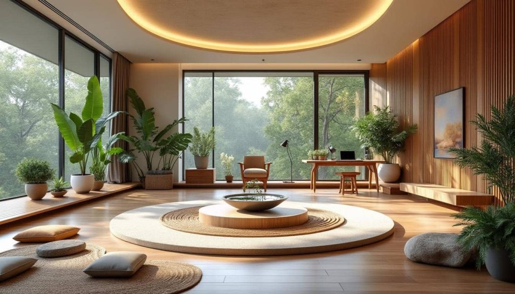 découvrez comment appliquer les principes du feng shui au quotidien pour améliorer la circulation d’énergie dans votre intérieur et identifier les points d’attention essentiels pour un espace harmonieux et équilibré.