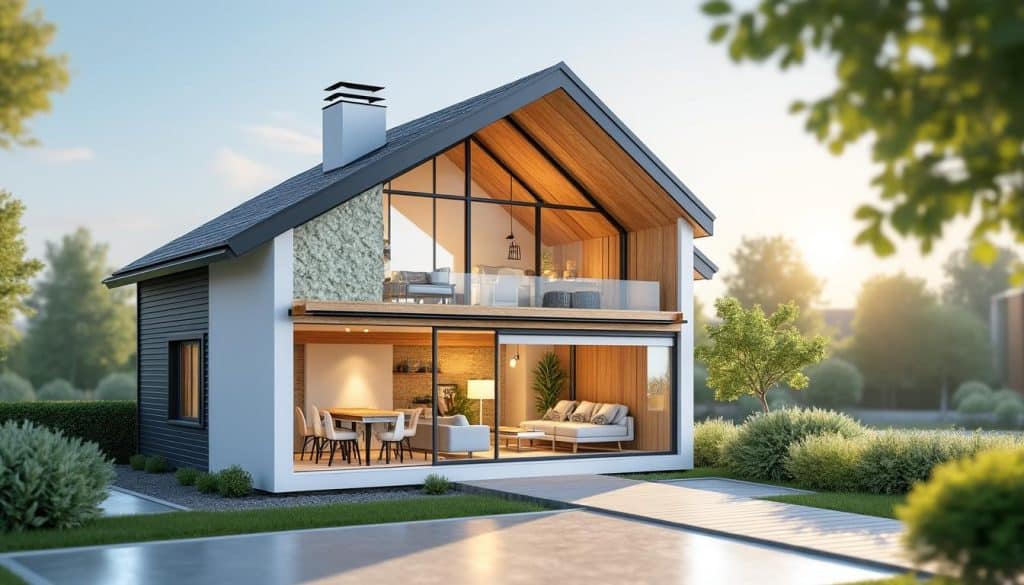 découvrez notre guide pratique complet pour l'isolation thermique des murs, combles et fenêtres, afin d'améliorer le confort de votre maison et réduire vos factures d'énergie.