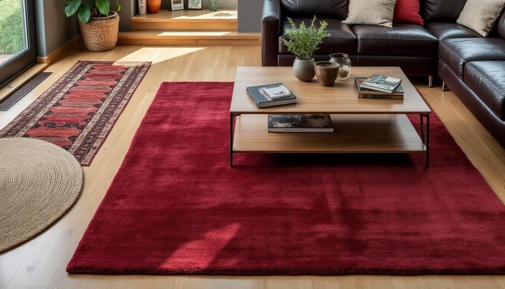 découvrez comment choisir le tapis idéal selon la taille, la forme et l’emplacement adapté à chaque pièce de votre maison. guide pratique pour sublimer votre intérieur.