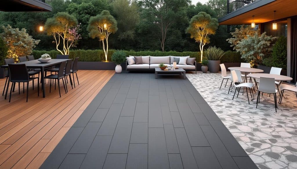 découvrez nos conseils déco pour sublimer votre terrasse en bois, composite ou carrelée. idées d’aménagement, mobilier et astuces pour créer un espace extérieur unique et tendance.