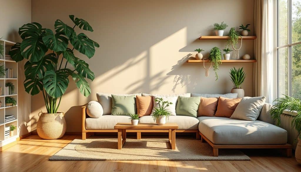 découvrez comment intégrer harmonieusement les plantes dans votre décoration intérieure pour un espace naturel, esthétique et apaisant.