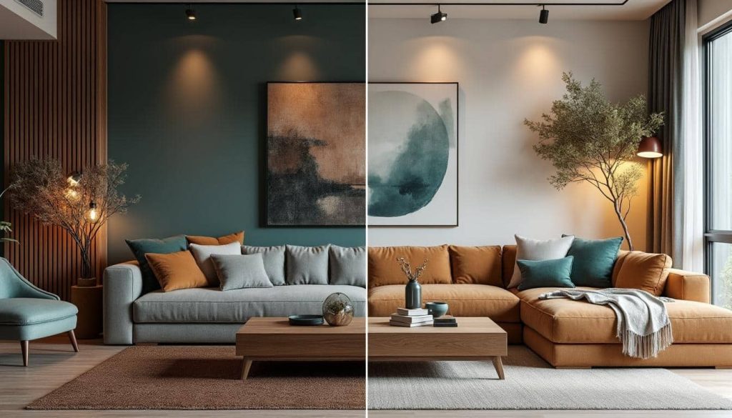 découvrez pourquoi faire appel à un décorateur ou designer d’intérieur est essentiel pour réussir votre projet déco, optimiser l’espace et personnaliser votre intérieur selon vos goûts.