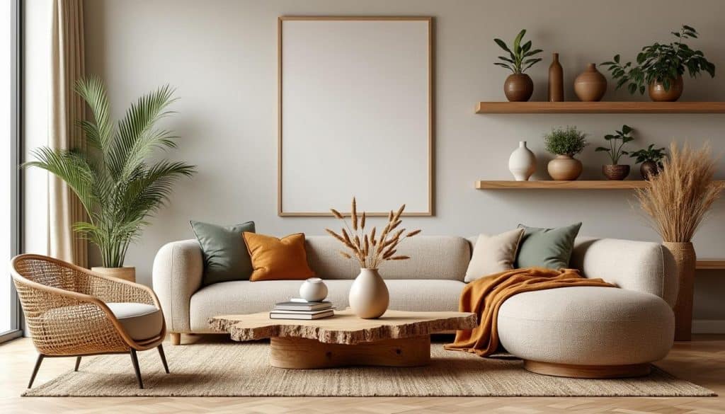 découvrez les grandes tendances déco de cette année pour transformer votre intérieur avec style et modernité.
