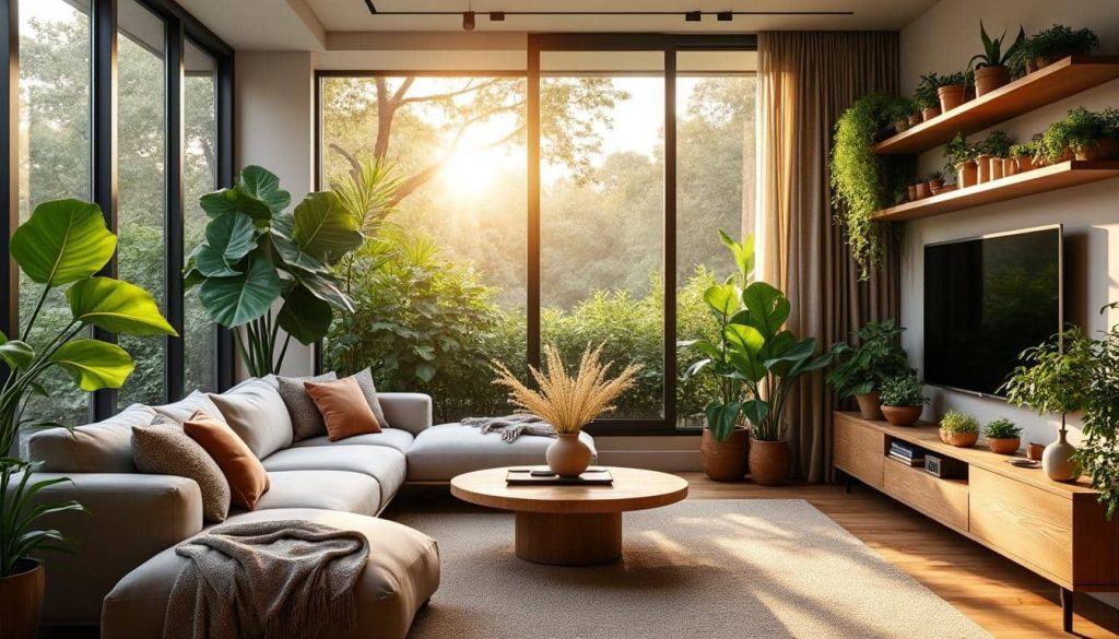découvrez les critères essentiels pour une décoration intérieure respectueuse de l’environnement, alliant esthétisme, durabilité et écoresponsabilité.