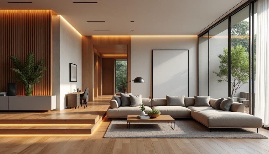 découvrez notre comparatif complet des sols : parquet, vinyle et carrelage. apprenez tout sur la pose et l'entretien pour choisir le revêtement idéal chez vous.
