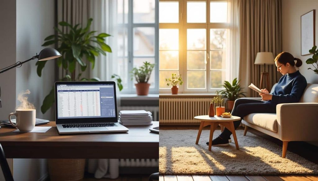 découvrez des conseils pratiques et efficaces pour équilibrer harmonieusement votre vie professionnelle et personnelle, et ainsi améliorer votre bien-être au quotidien.