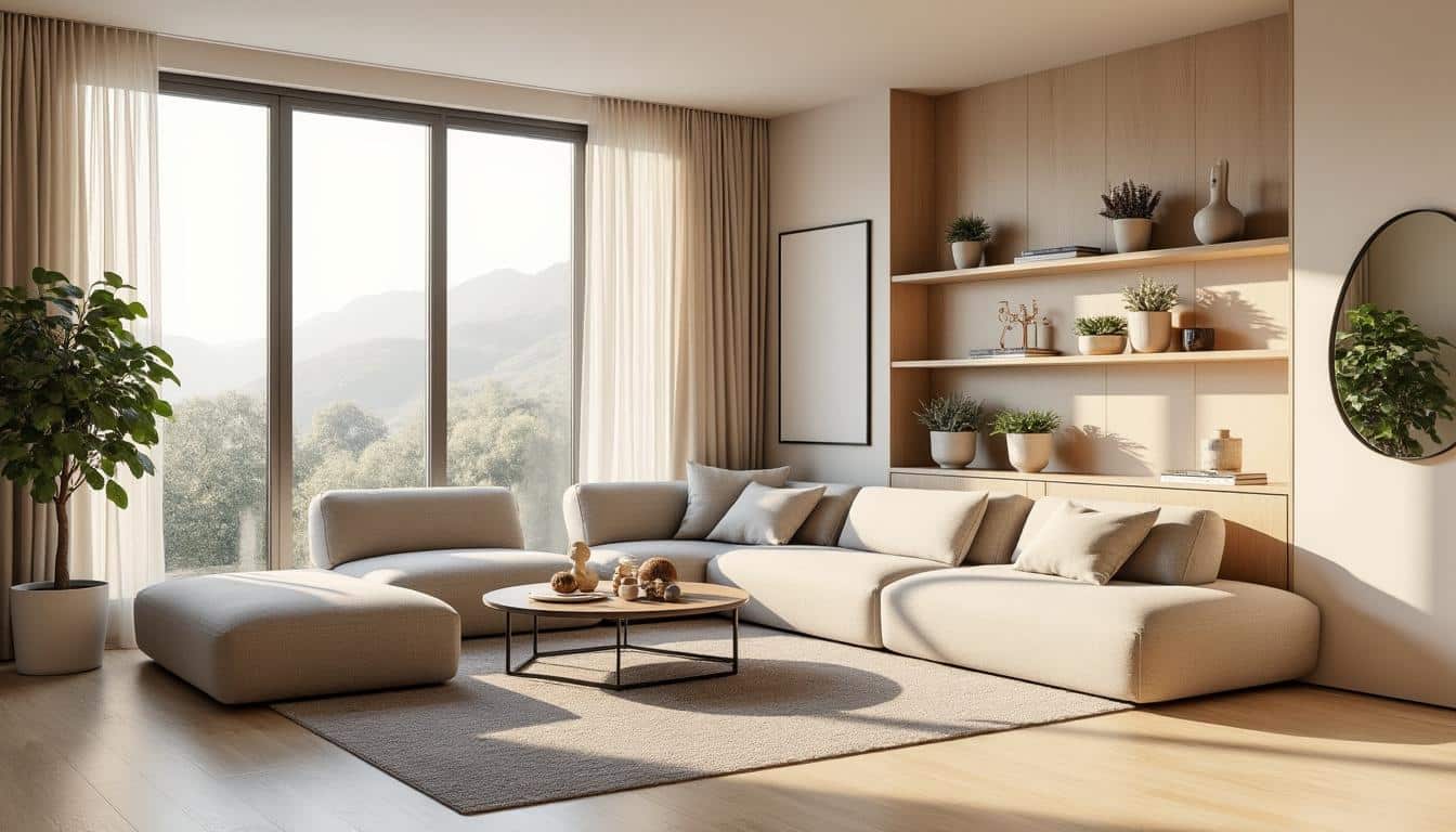 découvrez des astuces et conseils pratiques pour dénicher des idées déco adaptées et optimiser efficacement un petit espace, alliant style et fonctionnalité.