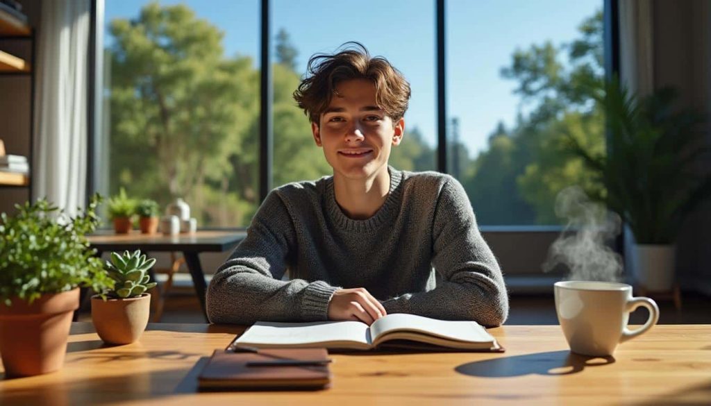 découvrez des conseils pratiques pour trouver la motivation et l'inspiration afin d'améliorer votre quotidien et vivre une vie plus épanouie.