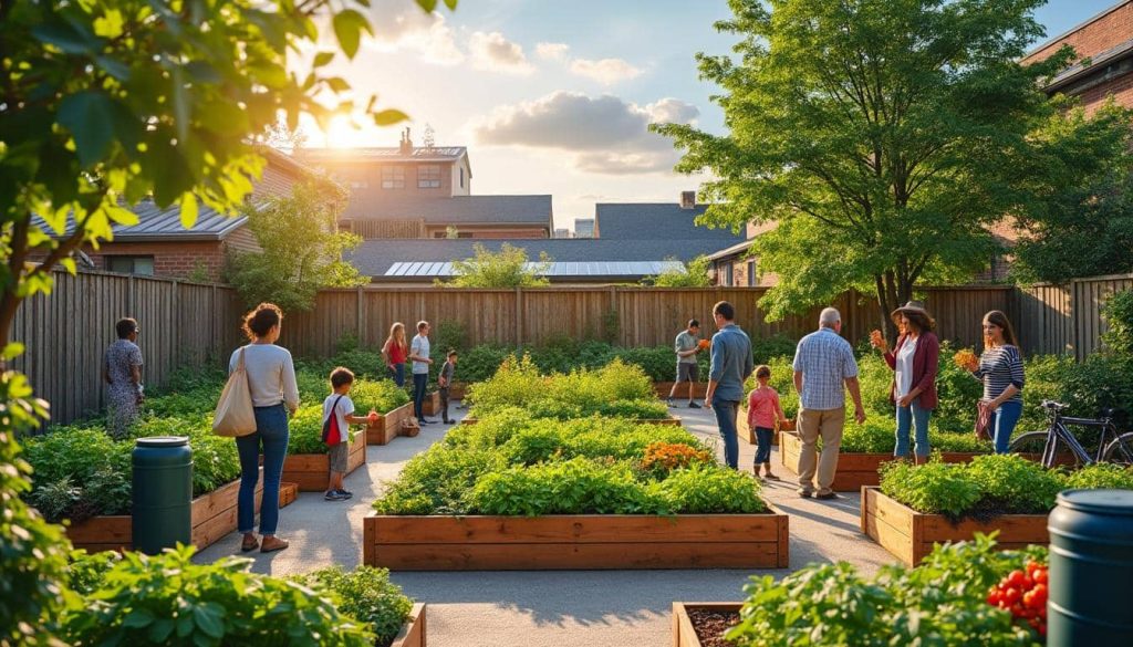 découvrez des astuces concrètes et faciles à adopter pour un lifestyle éco-responsable. guide pratique pour vivre au quotidien de manière écologique et responsable.