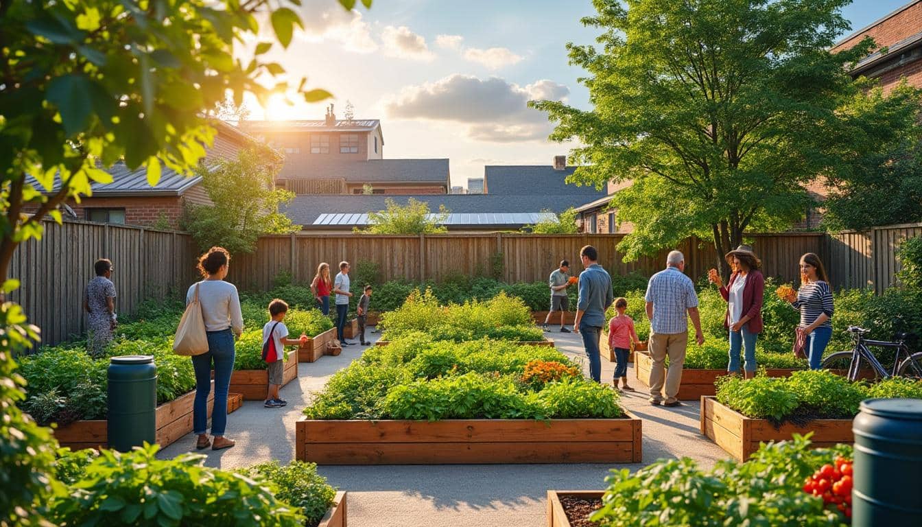 découvrez des astuces concrètes et faciles à adopter pour un lifestyle éco-responsable. guide pratique pour vivre au quotidien de manière écologique et responsable.