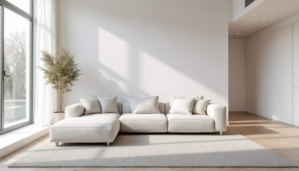découvrez les avantages d'adopter un style de décoration minimaliste chez vous pour un intérieur épuré, apaisant et facile à entretenir.