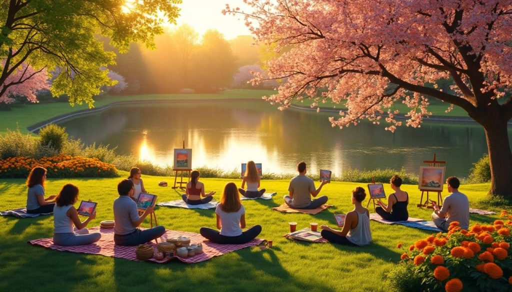découvrez quelles activités adopter pour enrichir votre quotidien et vivre un style de vie plus épanouissant, alliant bien-être et plaisir.