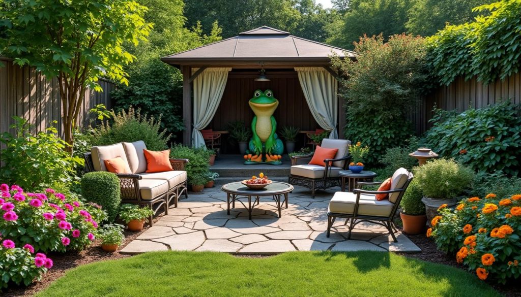 découvrez les erreurs courantes à éviter lors de l’aménagement de votre décoration de jardin pour créer un espace extérieur harmonieux et accueillant.