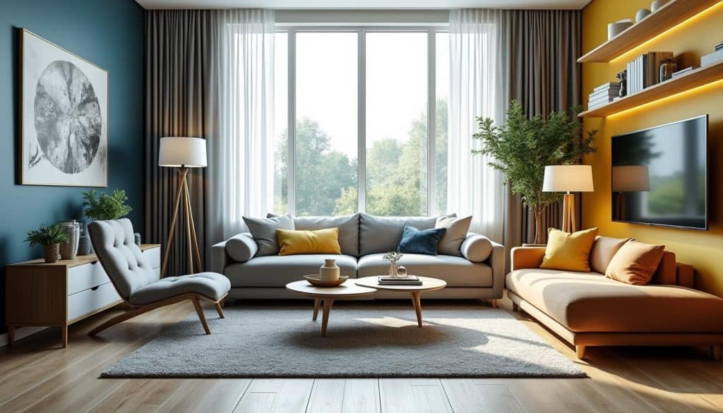 découvrez les erreurs courantes à éviter lors de la décoration de votre maison pour un intérieur harmonieux et stylé.