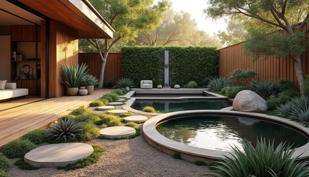 découvrez les grandes tendances de l'aménagement de jardin en 2021, incluant des idées innovantes, des styles populaires et des conseils pour créer un espace extérieur harmonieux et moderne.