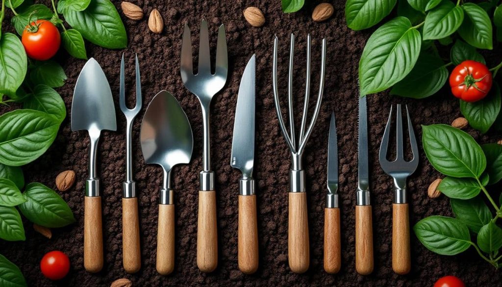 découvrez les outils de base indispensables pour entretenir efficacement votre jardin et le garder en pleine santé toute l'année.