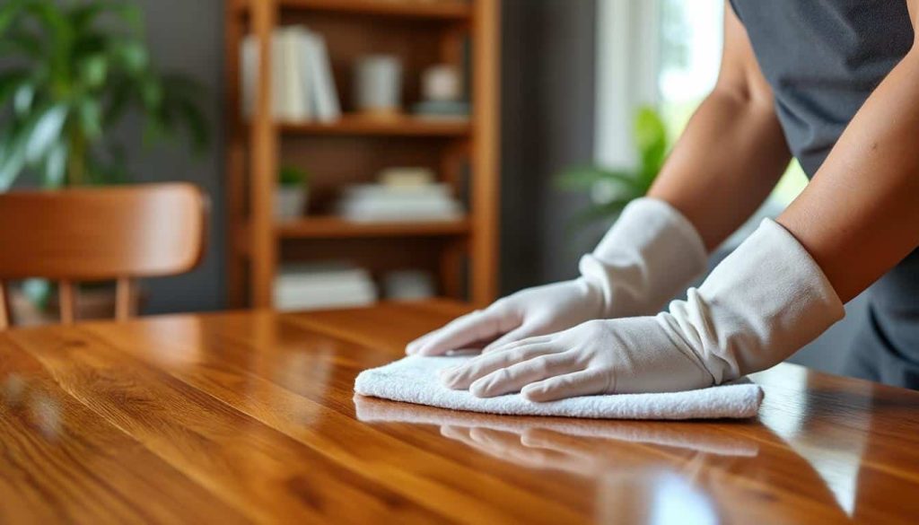 découvrez des conseils pratiques pour entretenir vos meubles et prolonger leur durée de vie, en préservant leur beauté et leur qualité au fil du temps.