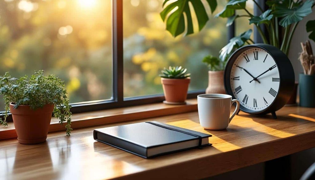 découvrez des astuces efficaces pour mieux organiser votre temps et profiter pleinement de chaque moment de votre vie.