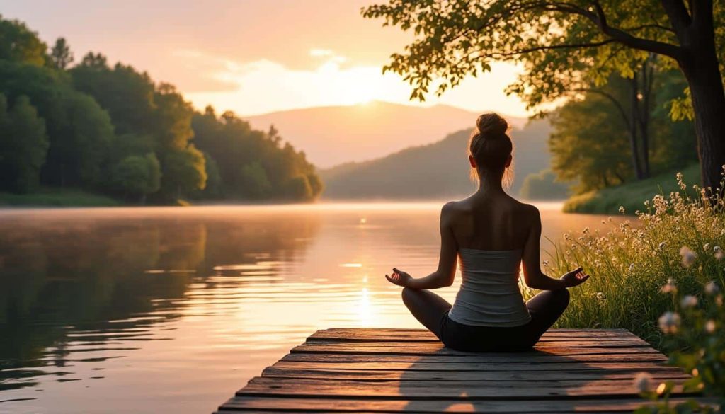 découvrez des conseils pratiques et efficaces pour réduire le stress et l’anxiété au quotidien et vivre une vie plus sereine et équilibrée.