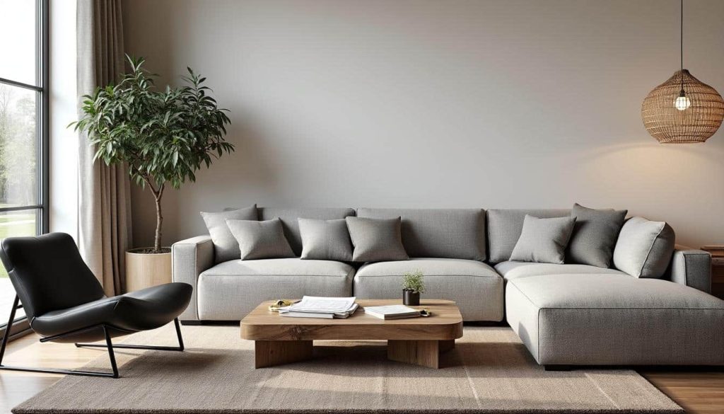 découvrez nos conseils pour choisir le meuble idéal qui s'harmonise parfaitement avec votre salon, alliant style, confort et fonctionnalité.