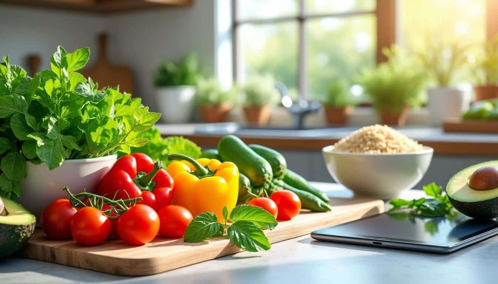 découvrez où trouver des idées de recettes saines et équilibrées pour adopter un mode de vie plus sain. conseils, astuces et inspirations culinaires pour manger mieux au quotidien.