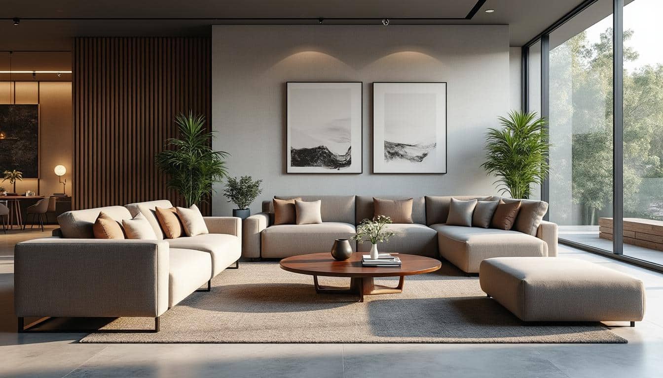 découvrez les différents types de meubles proposés sur cette page, adaptés à tous les styles et besoins pour aménager votre intérieur avec goût et fonctionnalité.