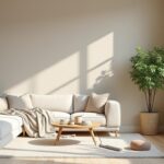 découvrez comment les travaux de peinture peuvent redonner un coup de neuf et moderniser l'apparence de vos pièces à vivre pour un intérieur plus chaleureux et accueillant.