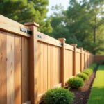 découvrez comment la pose de clôture permet de délimiter votre propriété en toute sécurité, protégeant votre espace privé avec efficacité et esthétisme.