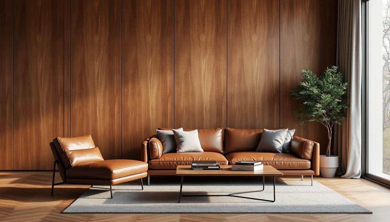 découvrez comment la pose de lambris bois transforme vos murs en apportant une ambiance chaleureuse et conviviale à votre intérieur.