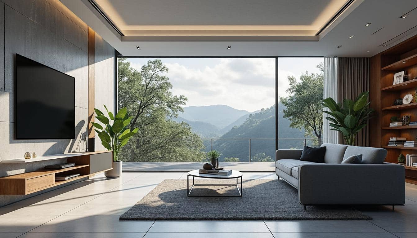 découvrez comment l’aménagement durable favorise l’utilisation de matériaux biosourcés pour préserver l’environnement et garantir un habitat sain et écologique.