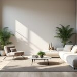 découvrez comment le gris perle peut agrandir et illuminer les pièces exposées au nord, offrant une ambiance douce et élégante à votre intérieur.