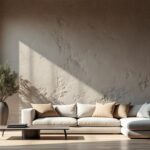 découvrez le style néo-rustique, une harmonie parfaite entre la pierre brute authentique et le design épuré moderne pour un intérieur chaleureux et élégant.