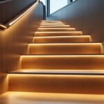 découvrez comment l’éclairage encastré améliore la sécurité des escaliers en illuminant efficacement chaque marche, alliant esthétique et fonctionnalité pour éviter les chutes.
