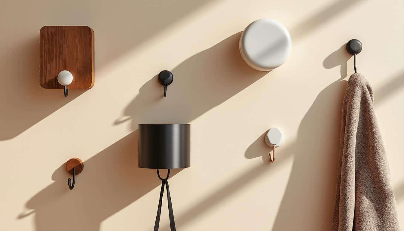 découvrez comment les patères design allient fonctionnalité et esthétique pour transformer votre rangement en une véritable œuvre d'art.