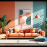découvrez comment la décoration psychologique harmonise votre espace en fonction de votre tempérament pour un intérieur à votre image.