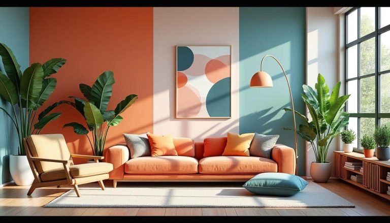 découvrez comment la décoration psychologique harmonise votre espace en fonction de votre tempérament pour un intérieur à votre image.