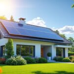 découvrez comment la pose de panneaux solaires réduit votre dépendance au réseau électrique tout en favorisant une énergie propre et durable.
