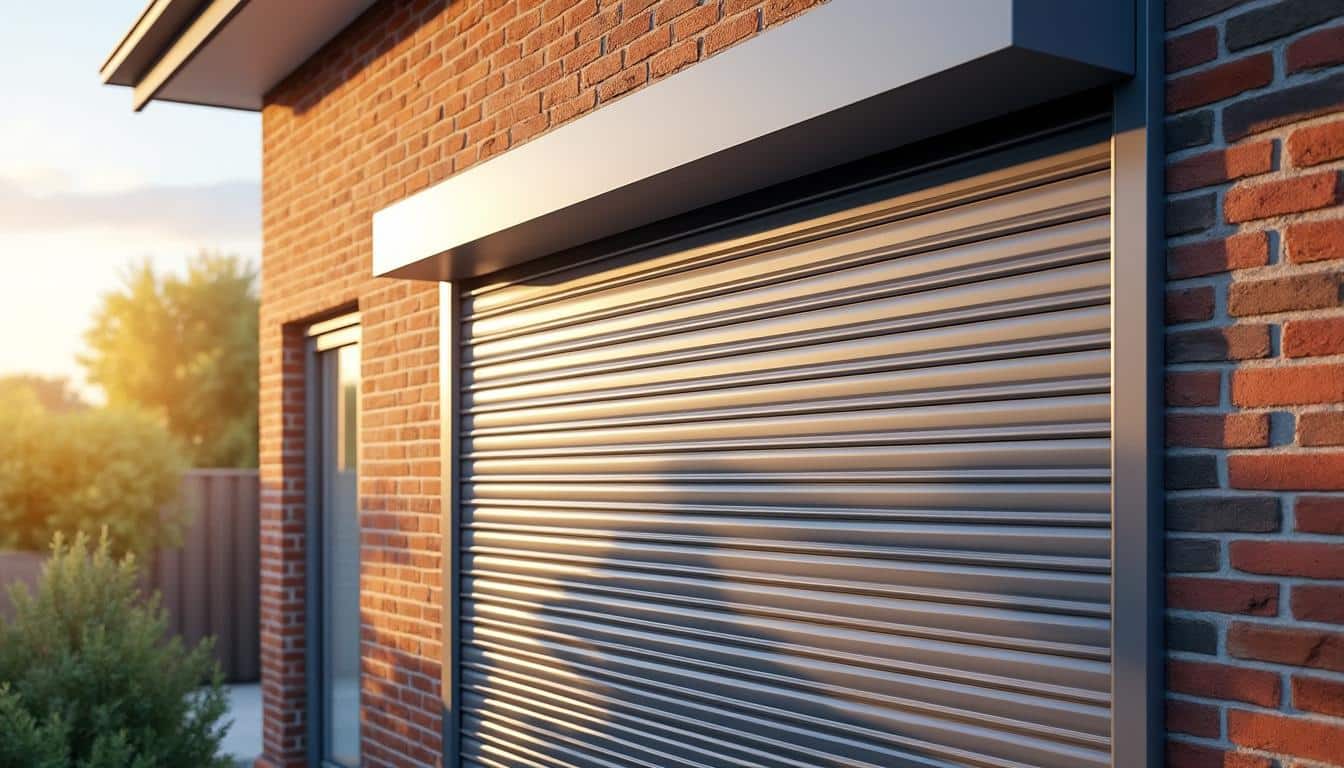 découvrez comment la pose de volets roulants améliore efficacement l'isolation thermique de votre habitation, réduisant les pertes de chaleur et augmentant votre confort.