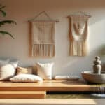 découvrez comment l’aménagement sensoriel utilise différentes textures pour apaiser et stimuler les sens, favorisant ainsi le bien-être et la détente.