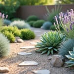 découvrez le jardin sec, un aménagement durable qui privilégie les plantes résistantes et peu gourmandes en eau pour un espace naturel et économe en ressources.