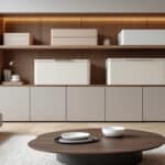 découvrez comment les boîtes de rangement design allient esthétique et fonctionnalité pour cacher le désordre avec élégance dans votre intérieur.