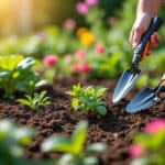 découvrez comment les outils de jardinage ergonomiques peuvent réduire la fatigue et améliorer votre confort lors de vos travaux de jardinage.
