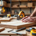 découvrez nos services de menuiserie spécialisés dans la fabrication de bibliothèques sur mesure, alliant qualité, design et fonctionnalité pour aménager votre espace avec élégance.