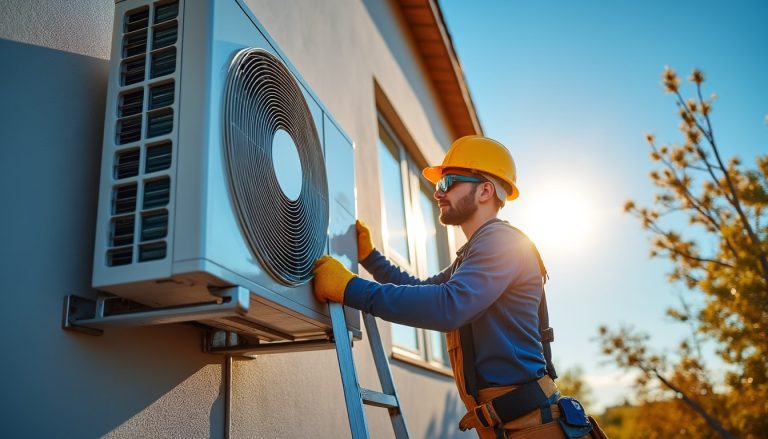 découvrez comment la pose de climatisation permet de réguler efficacement la température intérieure lors des canicules, assurant confort et fraîcheur tout au long de l'été.