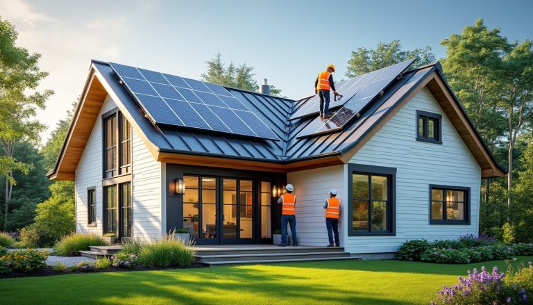 découvrez comment la rénovation énergétique vous permet de profiter des aides financières de l'état pour améliorer l'efficacité de votre logement et réduire vos factures.