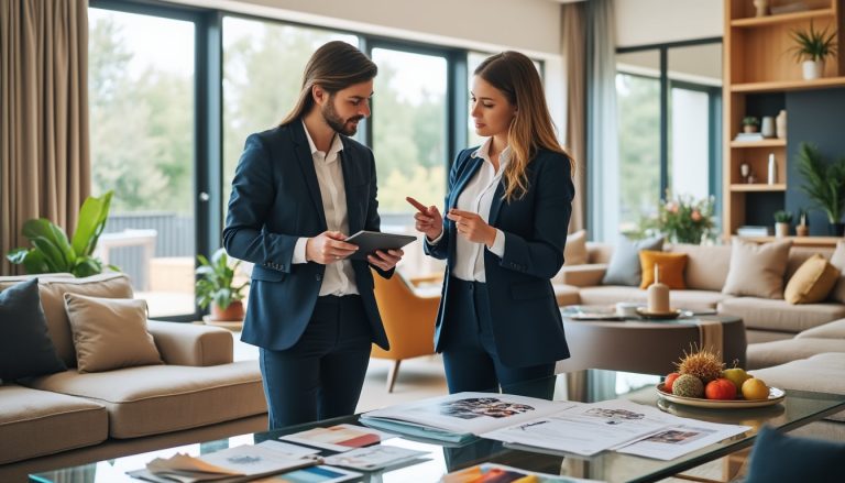 trouvez une décoratrice d'intérieur près de chez vous pour transformer votre espace avec style et expertise. découvrez des professionnels qualifiés à proximité.