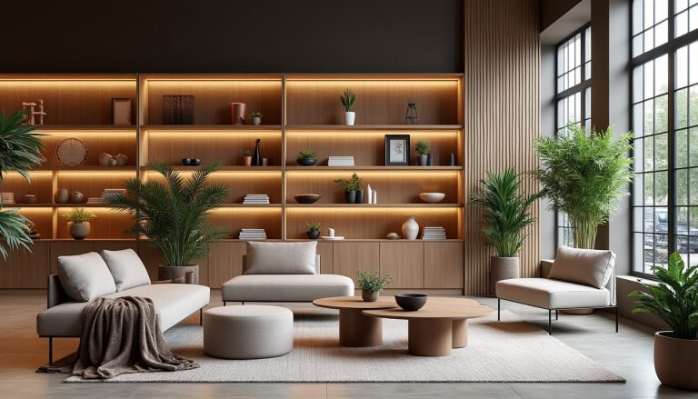 découvrez ømm concept store à bordeaux, votre expert en décoration intérieure. trouvez un professionnel pour sublimer votre espace avec des créations uniques et tendance.