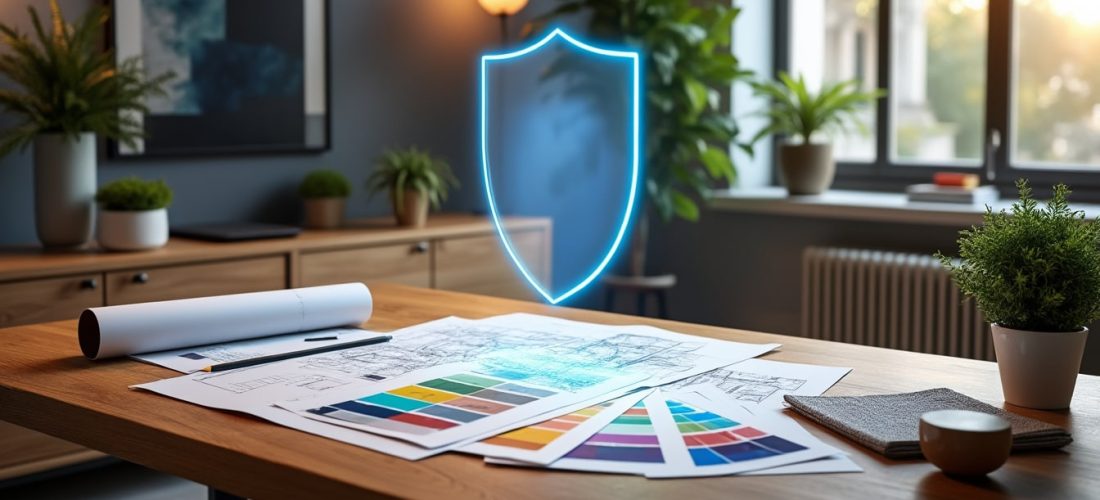découvrez tout ce qu'il faut savoir sur l'assurance pour décorateur d'intérieur, ses avantages et les obligations légales pour protéger votre activité.