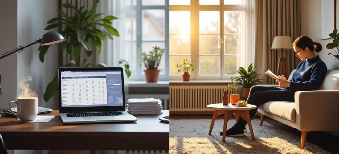 découvrez des conseils pratiques et efficaces pour équilibrer harmonieusement votre vie professionnelle et personnelle, et ainsi améliorer votre bien-être au quotidien.